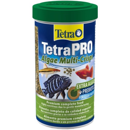 TETRA Pro Algae 95g 500ml (Each) TETRA Pro Algae 95g 500ml (Each)