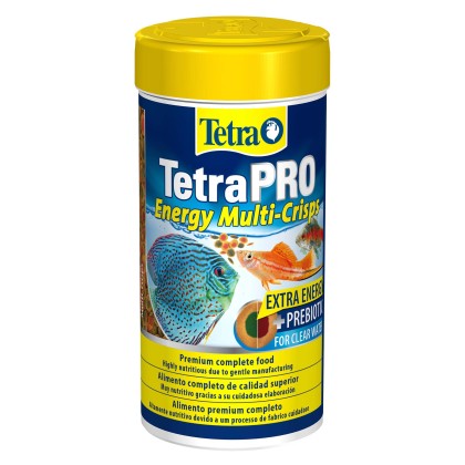 TETRA Pro Energy 55g 250ml