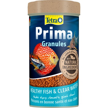 TETRA Prima 75g 250ml TETRA Prima 75g 250ml