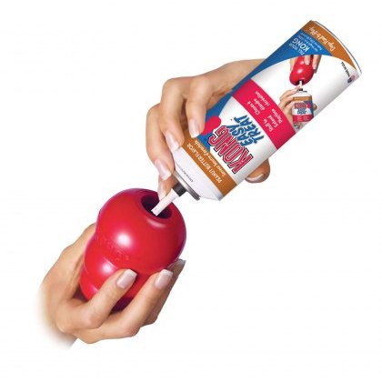KONG Easy Treat Peanut Butter 8oz