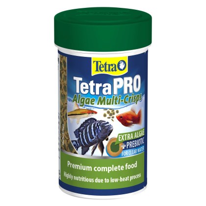 TETRA Pro Algae 18g 100ml (Each)