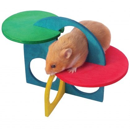BOREDOM BREAKER Play N Climb Kit