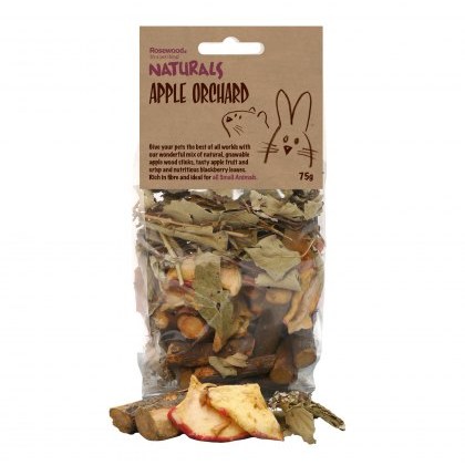 NATURALS Apple Orchard NATURALS Apple Orchard