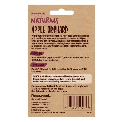 NATURALS Apple Orchard NATURALS Apple Orchard