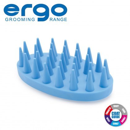 ANCOL ERGO Massage Pad
