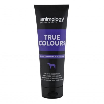 ANIMOLOGY True Colours Shampoo 250ml