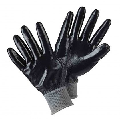 BRIERS Advanced Dry Grips L9