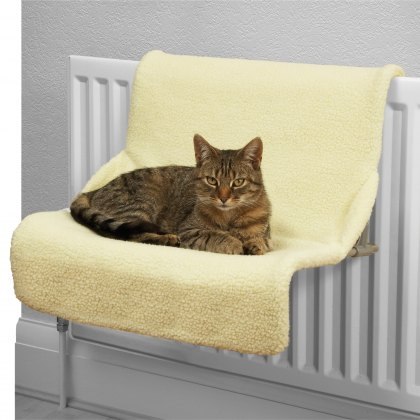 2 In 1 Cat Bed