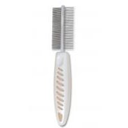 ANCOL ERGO Double Sided Cat Comb