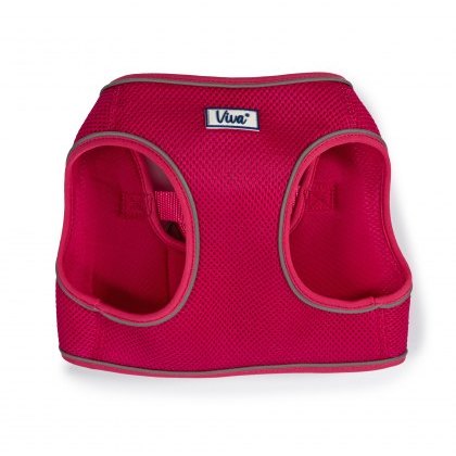 ANCOL Viva Step-in Harness Pink L