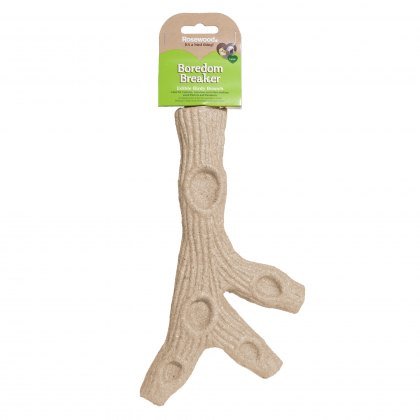 BOREDOM BREAKER Edible Birdy Branch Large