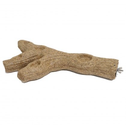 BOREDOM BREAKER Edible Birdy Branch Large