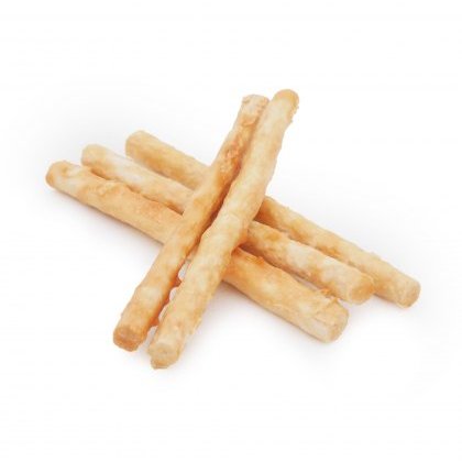DAILY EATS Collagen Mini Rolls (5pc) Chicken 35g DAILY EATS Collagen Mini Rolls (5pc) Chicken 35g