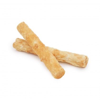 DAILY EATS Collagen Med Rolls (2pc) Chicken 50g DAILY EATS Collagen Med Rolls (2pc) Chicken 50g
