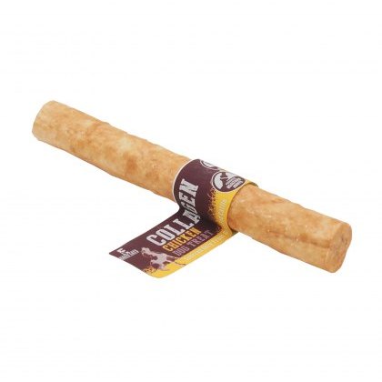 DAILY EATS Collagen Retriever Roll 10 Chick 105g DAILY EATS Collagen Retriever Roll 10 Chick 105g