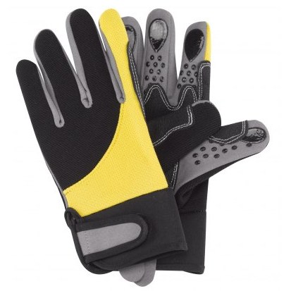 BRIERS Advanced Grip & Protect Lrg / Size 9