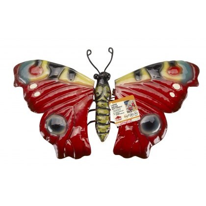 Large Butterfly