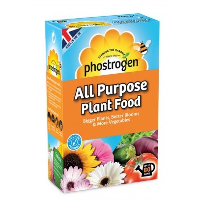 PHOSTROGEN All Purpose Plant Food 800g PHOSTROGEN All Purpose Plant Food 800g