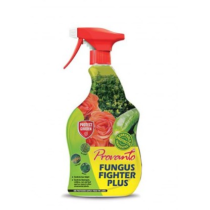 PROVANTO Fungus Fighter Plus 1L PROVANTO Fungus Fighter Plus 1L