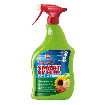 PROVANTO SMART Bug Killer Ready to Use 1L PROVANTO SMART Bug Killer Ready to Use 1L