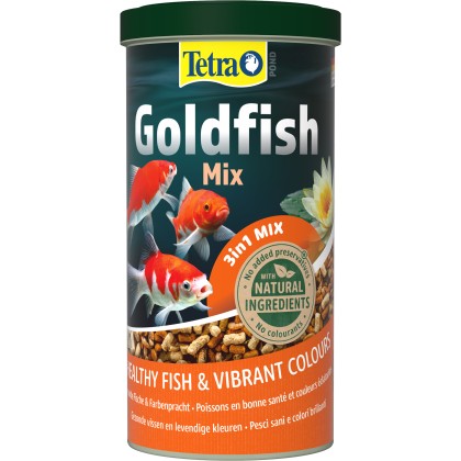 TETRA Goldfish Mix TETRA Goldfish Mix