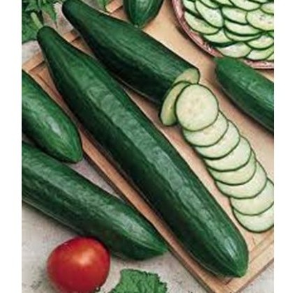 Cucumber Femspot 8.5cm/9cm Cucumber Femspot 8.5cm/9cm