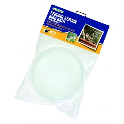 GARDMAN Feeding Station Bird Bath GARDMAN Feeding Station Bird Bath