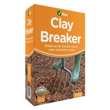 VITAX Clay Breaker 2.5kg VITAX Clay Breaker 2.5kg