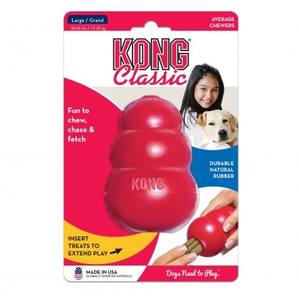 KONG Classic Large