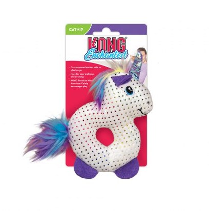 KONG Enchanted Characters Assorted