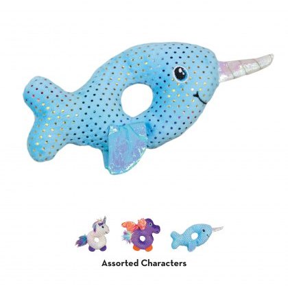 KONG Enchanted Characters Assorted