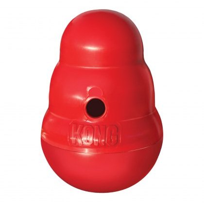 KONG Wobbler Small