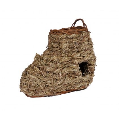 Woven Play N Hide Boot