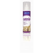 JOHNSONS Catnip Spray 150ml JOHNSONS Catnip Spray 150ml
