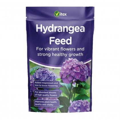 VITAX Hydrangea Feed 1kg VITAX Hydrangea Feed 1kg