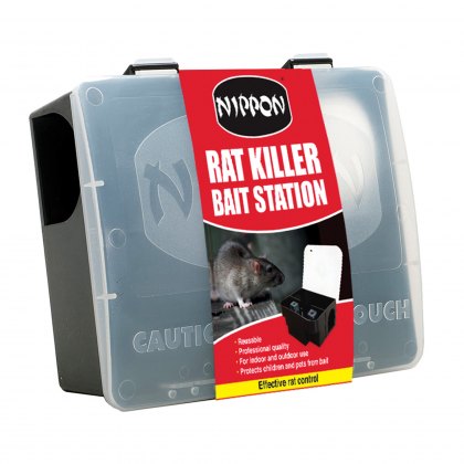 Mice & Rats
