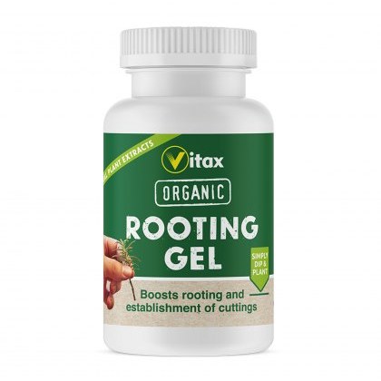 VITAX Organic Rooting Gel 150ml *NEW* VITAX Organic Rooting Gel 150ml *NEW*