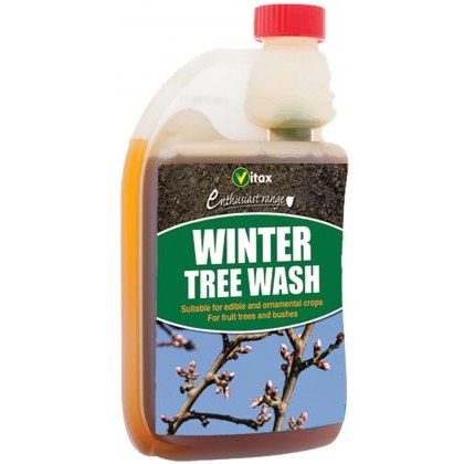 VITAX Winter Tree Wash 500ml VITAX Winter Tree Wash 500ml