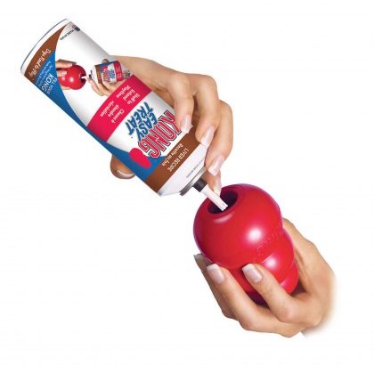KONG Easy Treat Liver 8oz