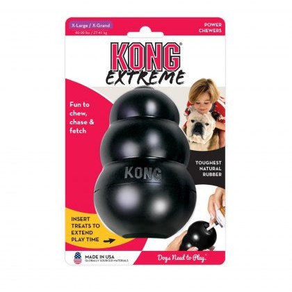 KONG Extreme X-Large