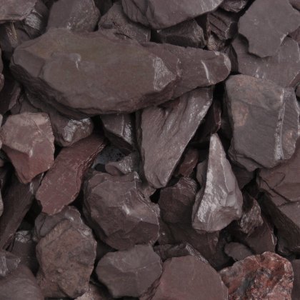SLATE RANGE Plum Slate 40mm - Large Bag SLATE RANGE Plum Slate 40mm - Large Bag