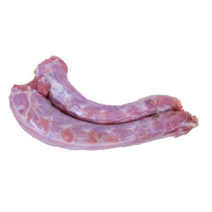NATURAL INSTINCTS BONES Turkey Necks pack of 2 NATURAL INSTINCTS BONES Turkey Necks pack of 2