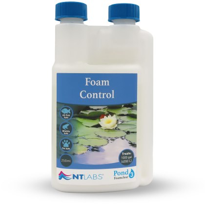 NT LABS Foamclear