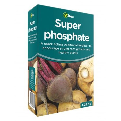 VITAX Superphosphate 1.25kg VITAX Superphosphate 1.25kg