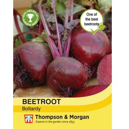 Beetroot Boltardy
