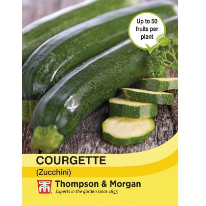 Courgette (Zucchini)