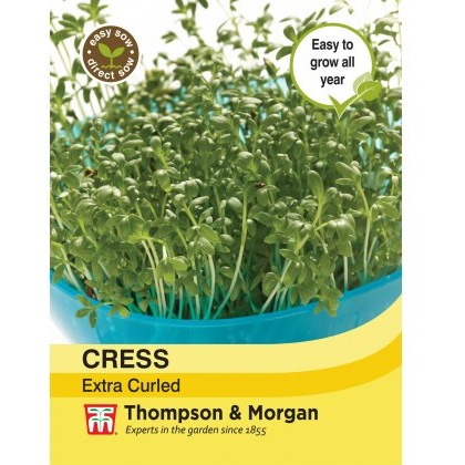Cress
