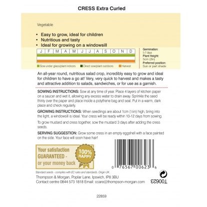 Cress