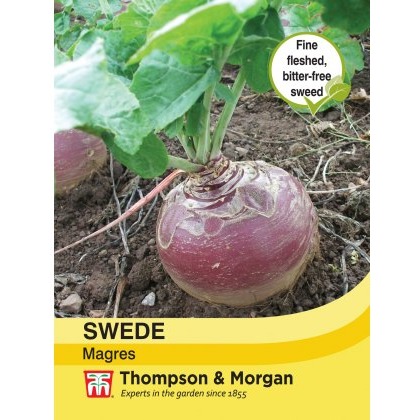 Swede Magres