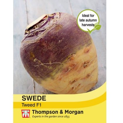 Swede Tweed